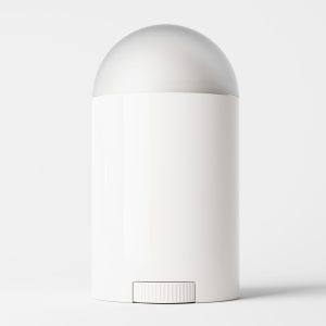 Cosmetic Deodorant Bottle