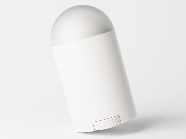 Cosmetic Deodorant Bottle