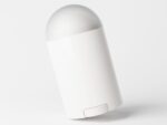 Cosmetic Deodorant Bottle