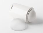 Cosmetic Deodorant Bottle
