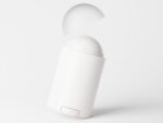 Cosmetic Deodorant Bottle