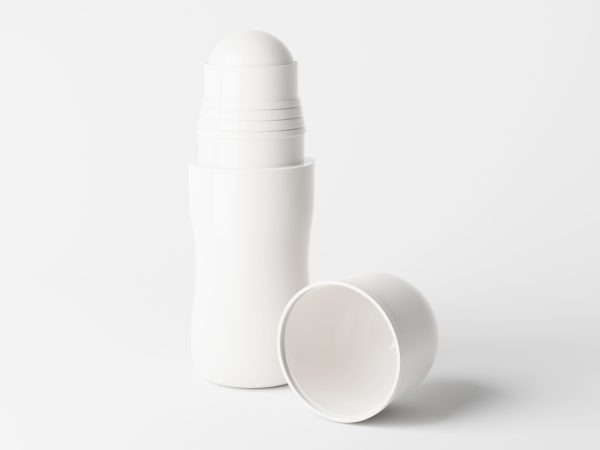 Cosmetic Deodorant Bottle Packaging