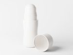 Cosmetic Deodorant Bottle Packaging