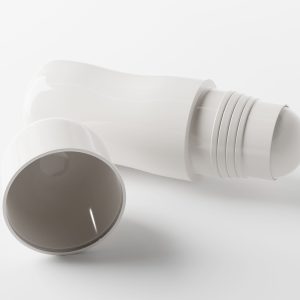 Cosmetic Deodorant Bottle Packaging