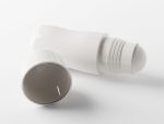 Cosmetic Deodorant Bottle Packaging