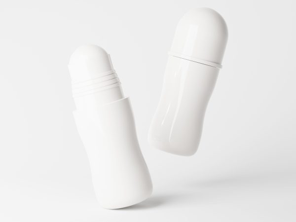 Cosmetic Deodorant Bottle Packaging