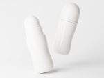 Cosmetic Deodorant Bottle Packaging
