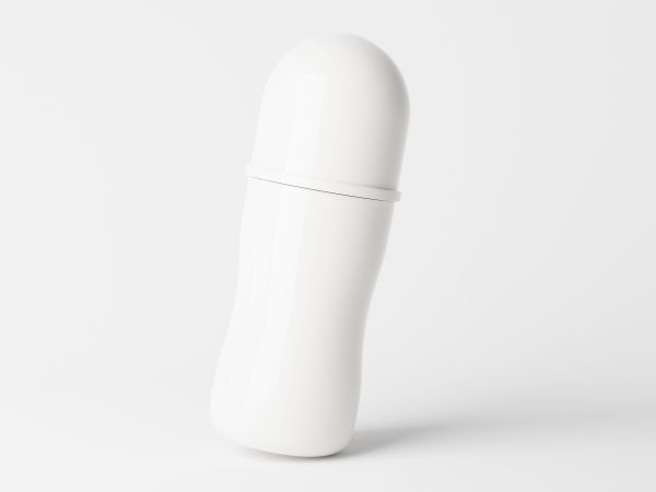 Cosmetic Deodorant Bottle Packaging