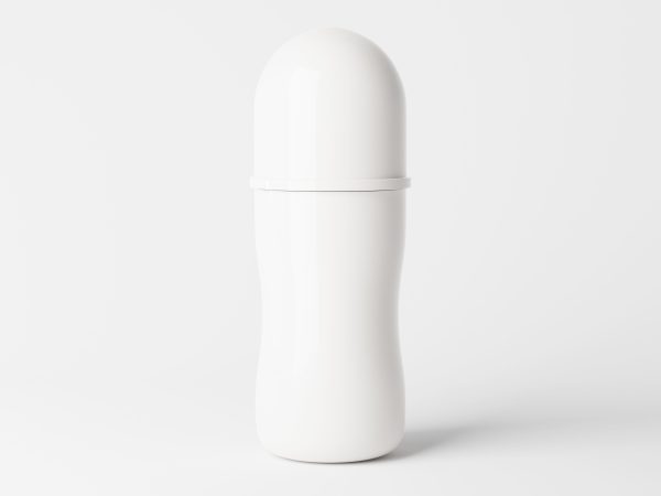 Cosmetic Deodorant Bottle Packaging