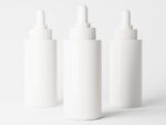 Cosmetic Dropper Bottle