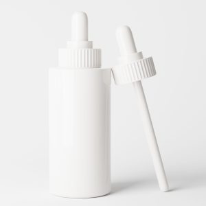 Cosmetic Dropper Bottle