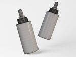 Cosmetic Dropper Bottle