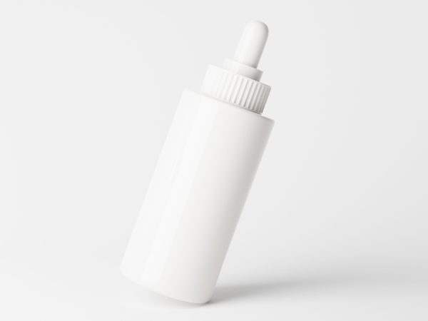 Cosmetic Dropper Bottle