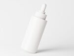 Cosmetic Dropper Bottle