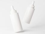 Cosmetic Dropper Bottle