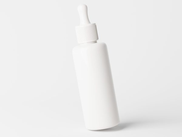 Cosmetic Dropper Bottle Packaging