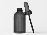 Cosmetic Dropper Bottle Packaging