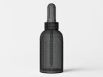 Cosmetic Dropper Bottle Packaging