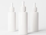 Cosmetic Dropper Bottle Packaging