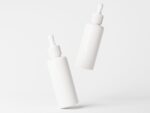 Cosmetic Dropper Bottle Packaging