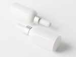 Cosmetic Dropper Bottle Packaging