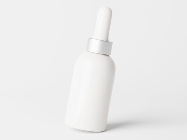 Cosmetic Dropper Bottle Packaging
