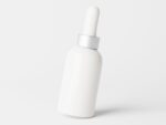 Cosmetic Dropper Bottle Packaging