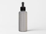 Cosmetic Dropper Bottle Packaging