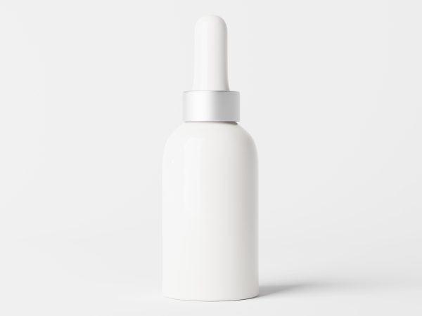 Cosmetic Dropper Bottle Packaging