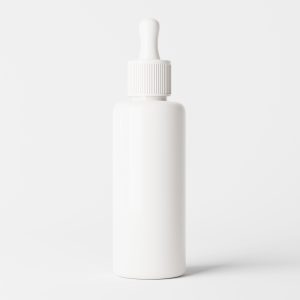 Cosmetic Dropper Bottle Packaging