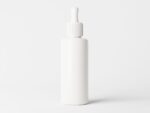 Cosmetic Dropper Bottle Packaging