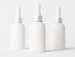 Cosmetic Dropper Bottle Packaging