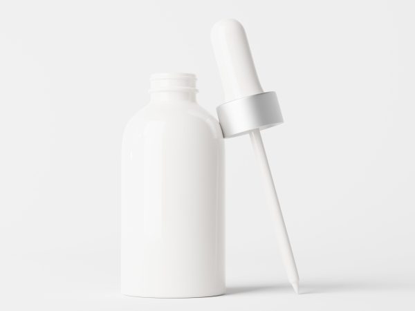 Cosmetic Dropper Bottle Packaging