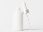 Cosmetic Dropper Bottle Packaging