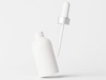 Cosmetic Dropper Bottle Packaging