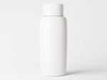 Cosmetic Flip Top Cap Bottle