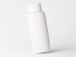 Cosmetic Flip Top Cap Bottle
