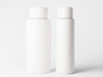 Cosmetic Flip Top Cap Bottle