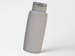 Cosmetic Flip Top Cap Bottle