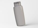 Cosmetic Flip Top Cap Bottle