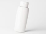 Cosmetic Flip Top Cap Bottle