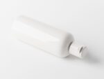 Cosmetic Flip Top Cap Bottle Packaging