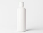 Cosmetic Flip Top Cap Bottle Packaging