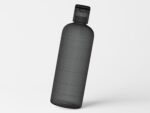 Cosmetic Flip Top Cap Bottle Packaging