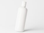 Cosmetic Flip Top Cap Bottle Packaging