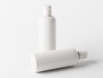 Cosmetic Flip Top Cap Bottle Packaging