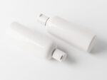 Cosmetic Flip Top Cap Bottle Packaging