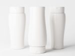 Cosmetic Flip Top Cap Large Bottle Packaging