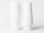 Cosmetic Flip Top Cap Large Bottle Packaging
