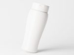 Cosmetic Flip Top Cap Large Bottle Packaging
